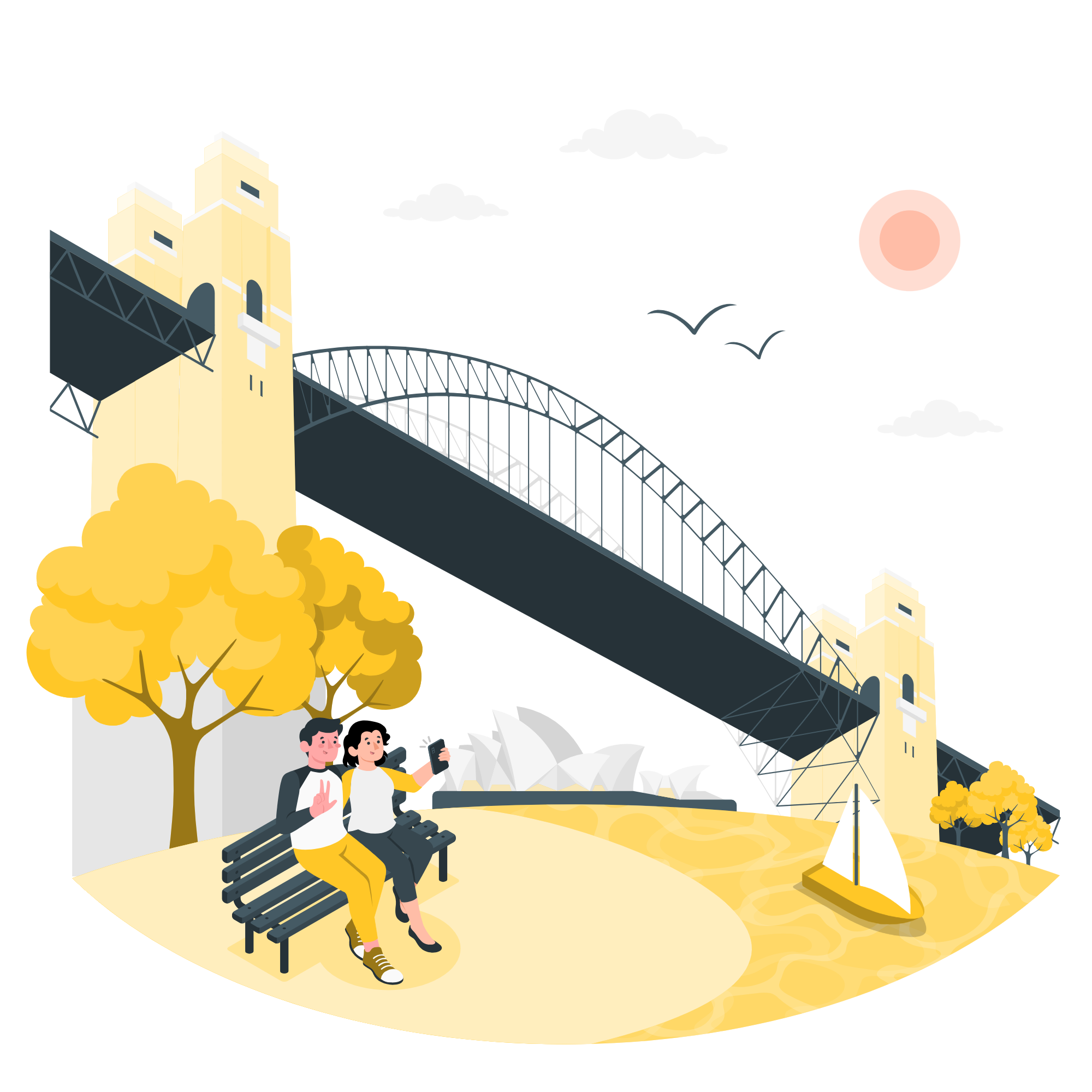 Must-Visit Destinations in Sydney