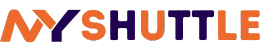 MY SHUTTLE LOGO